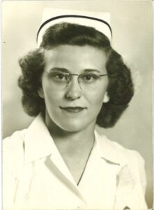 Mary Agnes (Freese) Schmitt