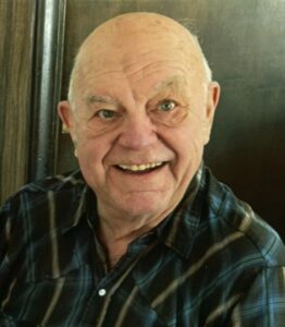 John A. “Johnny” Schwartz