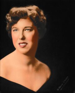 Florine Margaret Sullivan