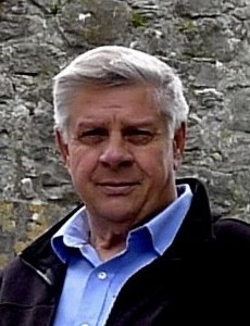 Jerome R. “Jerry” Barrett