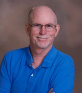 James “Duffy” Barton