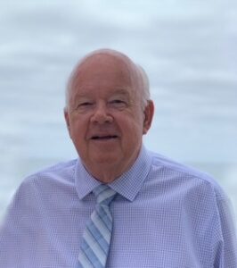 Michael John Bastien