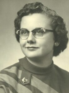 Alice M. Schindler