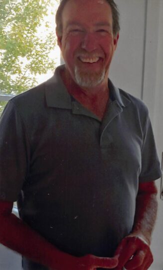 Sheets, Michael Photo