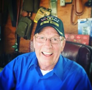 Richard H. “Rich” Witte