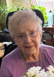 Elaine Rose Anderson