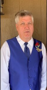 Collin Troy Angrimson