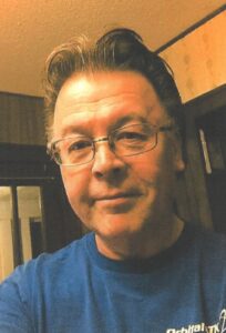 William H. “Bill” Bachman