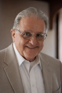 Nicholas J “Nick” Chanaka