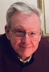 Robert F. “Bob” Gans