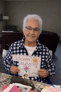 Bernadette L. “Bernie” Haines