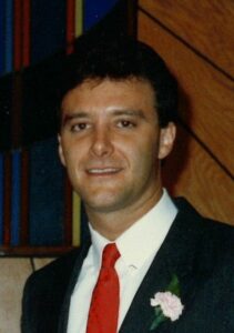 William Alfred Odegard