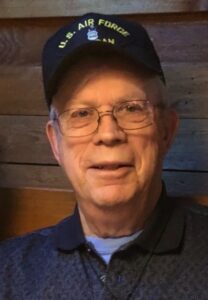 Michael W. Mike Zaske