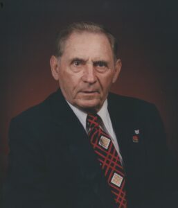 Harold L. Imholte