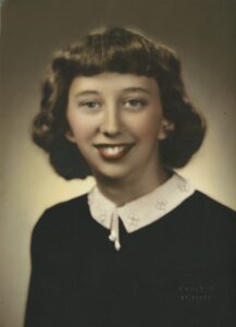 Darlene M. Grams