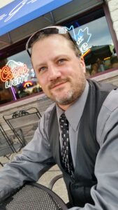 William F. “Billy” Heinz