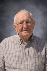 Alcuin F. “Al” Illies