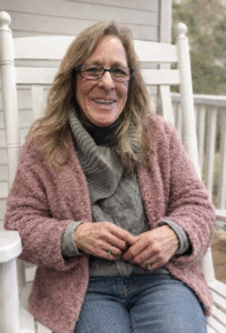 Jeanne M. (Determan) Johansen