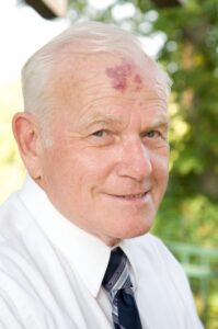 Lloyd David Johnston