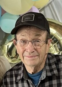 Raymond “Ray” Kuklok