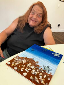 Patricia Jo “Patty” Reiter