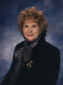 Louise S. “Lou” Shaughnessy