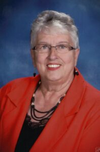 Theresia D. “Terry” Thomes