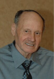 Richard H. Kiffmeyer