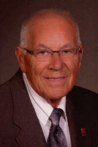 Benedict M. “Bennie” Narloch