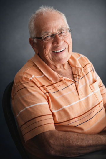 Harloch Benedict M. Card Pic