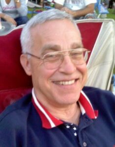 LeRoy Wendelyn Leither