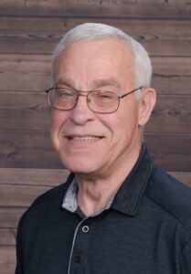 LeRoy Wendelyn Leither