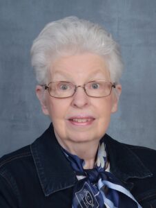 Bonita A. “Bonnie” McElmury