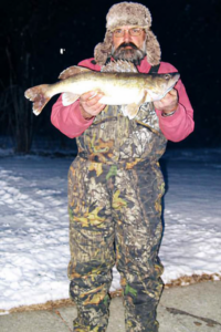 Donald W. “Don” Peterson