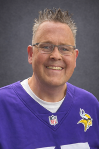 Christopher R. Raden