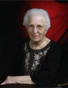 Jane F. Reber