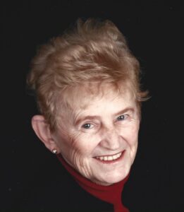Constance M. “Connie” Umerski