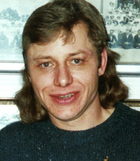 Blackford, Jeff Sweater