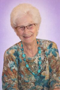 Eileen E. Iburg