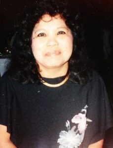 Virginia “Virgie” Heitzman