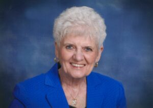 Luella A. “Luby” Hollenhorst