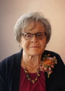 Hattie Laudenbach