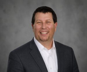 Randall A. “Pike” Northey