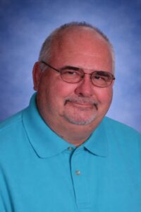 Donald “Don” E. Stocker