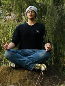 Cody Christopher Strong