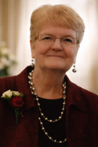 Marilyn I. Winter