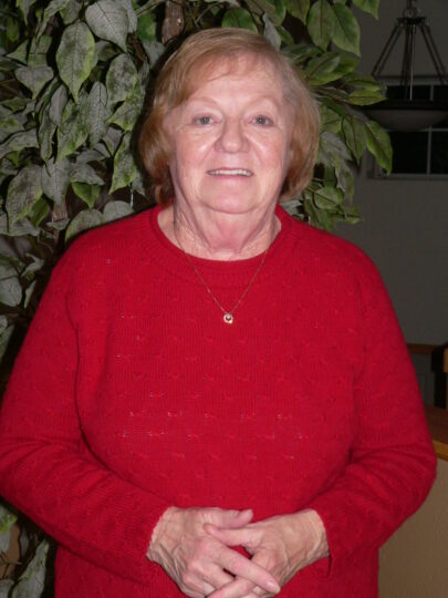 Bigalow Ann