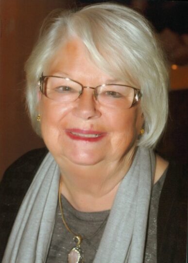 Donley, Sandra 1