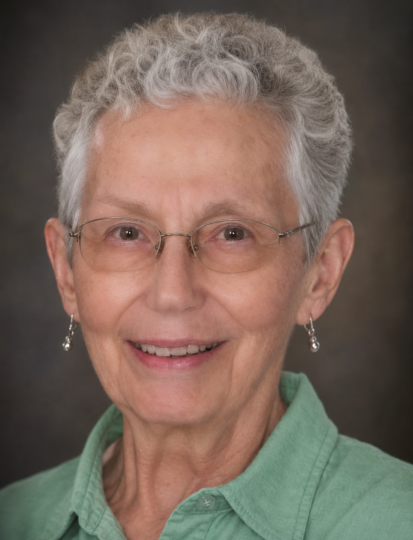 Harriet Haffner Updated
