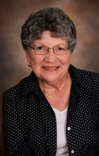 Hoffman Barbara Updated